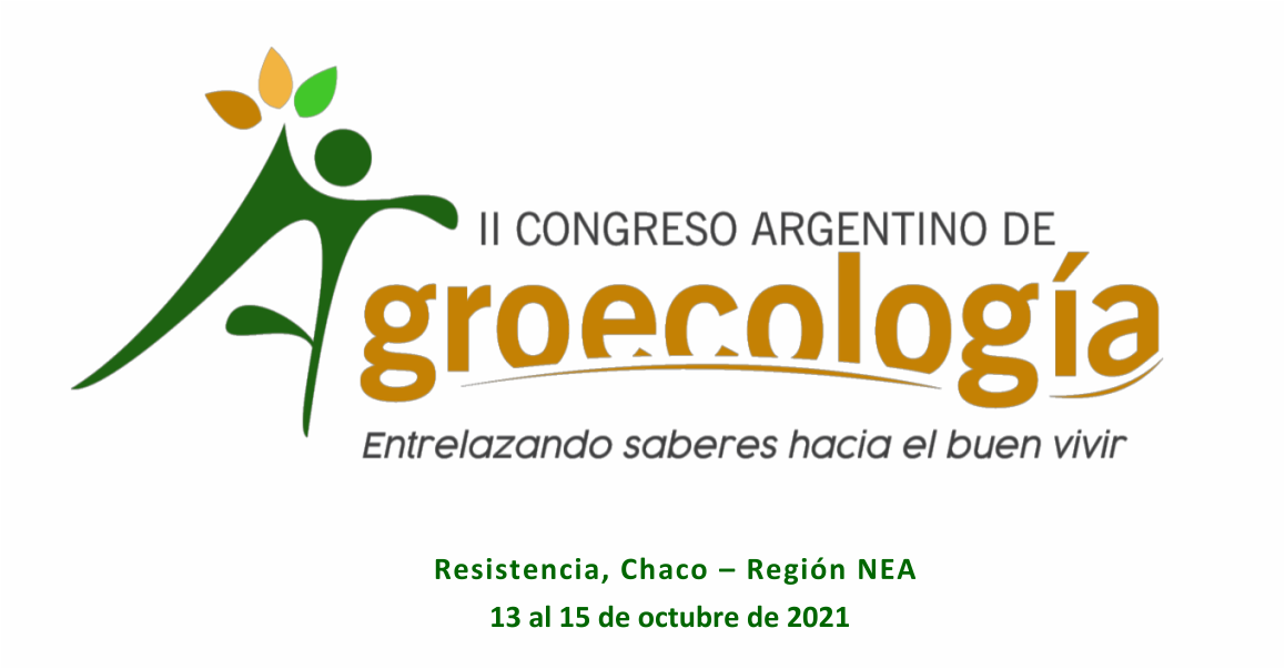 Segundo Congreso Argentino de Agroecología