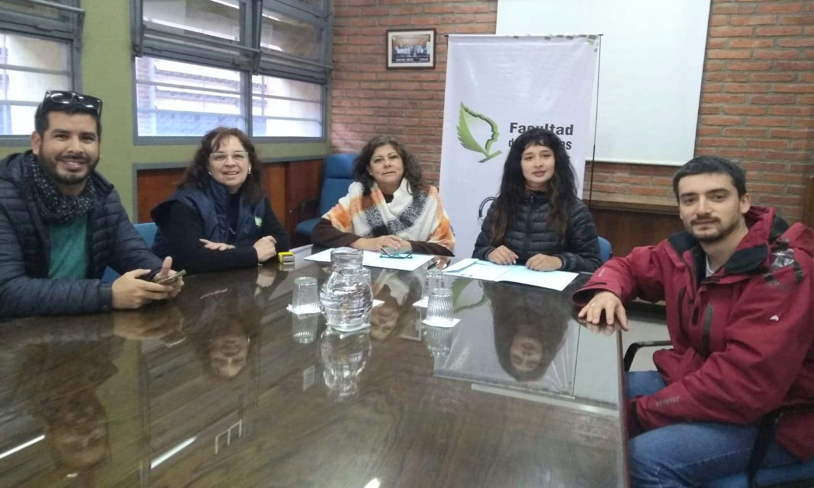 Capacitarán al personal de la Granja Educativa Sumaj Kawsay