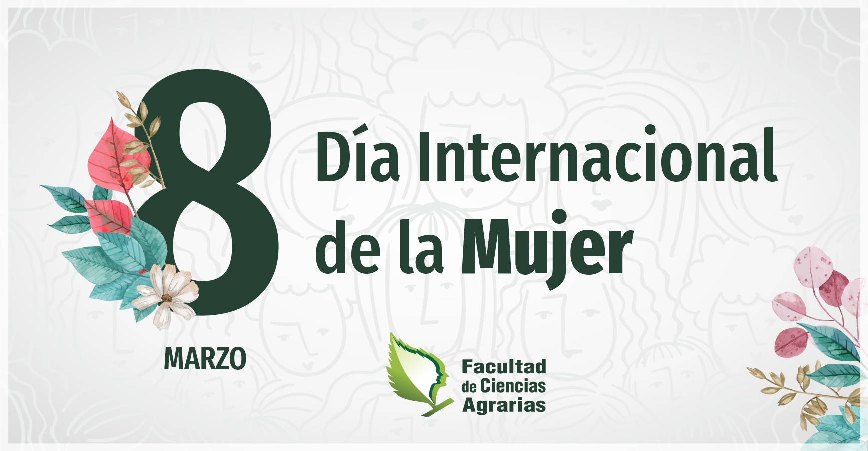 FCA-UNJu adhiere al "Día Internacional de la Mujer Trabajadora"